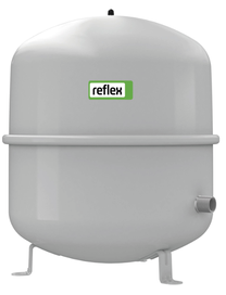 Izplešanās trauks apkures sistēmai Reflex N 8209300, 50 l
