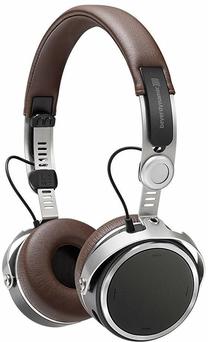 Vadu austiņas Beyerdynamic Aventho, brūna krās.