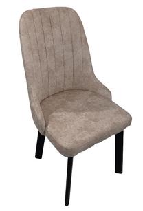 Valgomojo kėdė MN Chair 35300271, matinė, šviesiai ruda sp., 45 cm x 45 cm x 95 cm