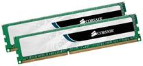 Operatyvioji atmintis (RAM) Corsair CMV16GX3M2A1600C11, DDR3 (RAM), 16 GB, 1600 MHz