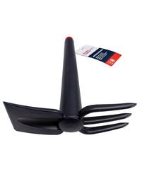 Kaplis Haushalt VG383, plastmasa, 31 cm