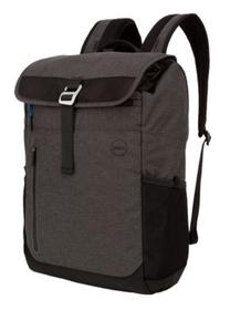 Portatīvā datora mugursoma Dell Venture, pelēka krās., 15.6"