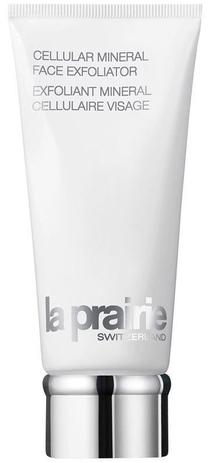 Sejas skrubis La Prairie Cellular Mineral Face Exfoliator, 100 ml