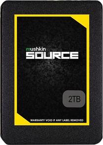 Kõvaketas (SSD) Mushkin, 2.5", 2 TB