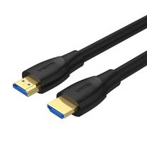 Vads Unitek HDMI C11045BK HDMI, HDMI, 15 m, melna krās.