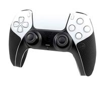 Spēļu kontrolieris, spēļu konsolei KontrolFreek Grips XT, melna krās.