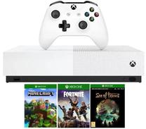 Žaidimų konsolė Microsoft Prekė su pažeista pakuote.
