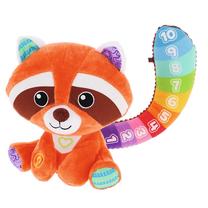 Развивающая игрушка для младенца, панда VTech Playful Panda, многоцветный