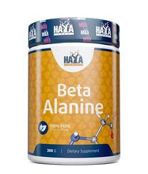 Maisto papildas Haya Labs Sports Beta-Alanine, 200 g