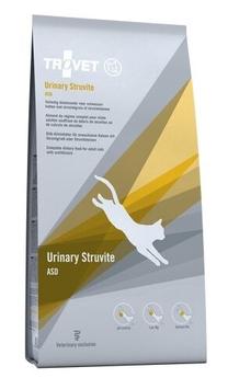 Sausā kaķu barība Trovet Urinary Struvite TR00000, rīsi, 3 kg