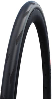Dviračio padanga Schwalbe Pro One Super Race 11653975, guma, juoda sp., 28"