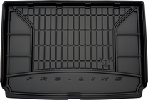 Auto paklājs, bagāžnieki Frogum ProLine, Mercedes Benz A-Class W169 2004-2012