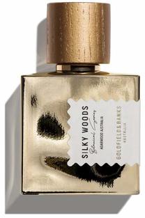 Парфюмированная вода Goldfield & Banks Silky Woods Elixir, 50 мл