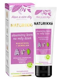 Veido kremas Naturikke Bakuchiol, 50 ml
