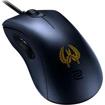 Vadu spēļu pele Zowie EC2-B CS:GO, zila krās.