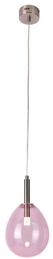 Valgusti rippuv Candellux Lukka, LED, 1 x 6 W