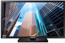 Monitors Samsung S24E450BL, TN, 60 Hz, 23.6"