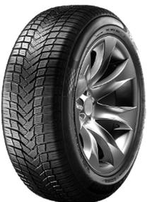 Universali automobilių padanga Wanli SC501 4S 215/55/R16, 97-V, C, C, 70 dB