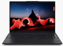 Portatīvais dators Lenovo ThinkPad L16 Gen 1, 7535U, 16 GB, 512 GB, 16 ", AMD Radeon 660M, melna krās., EN, Windows