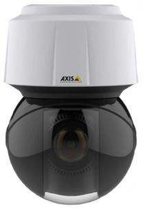 Kupolinė kamera AXIS Q6128-E PTZ 50Hz