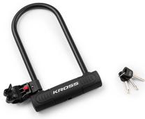 Spyna Kross KZU300, juoda sp., 280 mm