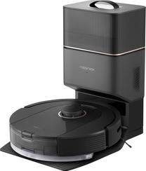 Dulkių siurblys - robotas Roborock Q5 PRO+, juoda sp.