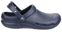 Šlepetės Crocs Bistro 10075-410, tamsiai mėlyna sp., 39 - 40