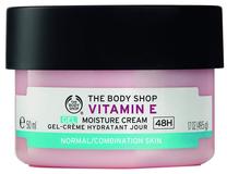 Sejas krēms The Body Shop, 50 ml