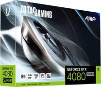 Vaizdo plokštė Zotac GeForce RTX 4080 Super ZT-D40820F-10P, 16 GB, GDDR6X