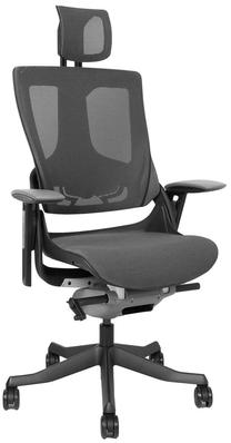 Töötool Home4you Wau 13650, 70 x 70 x 119 - 128 cm, hall v.