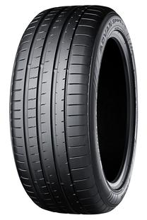 Vasarinė automobilių padanga Yokohama Advan Sport V107 245/45/R20, 103-W, A, B, 68 dB