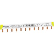 Šyna Schneider Electric Acti9, 1P, 12 mod., 16 mm²