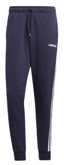 Bikses, vīriešiem Adidas, zila krās., l