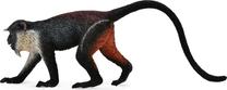 Фигурка-игрушка Collecta Diana Monkey 88673, 11.2 см, черный цв.