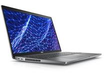 Portatīvais dators Dell Latitude 5530 210-BDJK_273832456/1_RU, i5-1235U, 8 GB, 256 GB, 15.6 ", Intel HD, pelēka krās., EN/RU, Windows