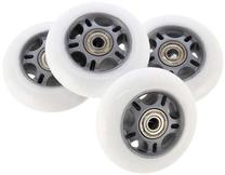 Колесико Wheel Set, 80 мм x 24 мм x 80 мм, 4 шт.