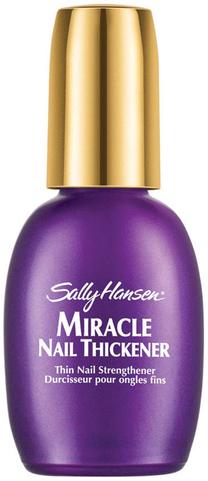 Nagu kopšanas līdzeklis Sally Hansen Miracle Nail Thickener, 13 ml