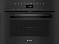 Įmontuojama orkaitė Miele H 7440 BM