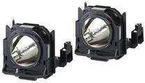 Lampa projektoriem CoreParts ML12093, melna krās.