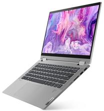 Nešiojamas kompiuteris Lenovo IdeaPad 81X100EFMH_256, Intel® Core™ i3-1005G1 Processor, 4 GB, 256 GB, 14 ", Intel HD, sidabro, en