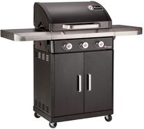 Газовый гриль Landmann Rexon, 135 см x 52 см