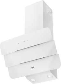 Gartraukis Beko HCA62541W, balta sp.
