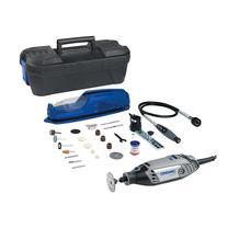 Ротационный инструмент Dremel F0133000NE, со щетками