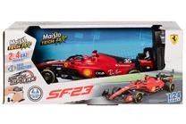 Rc автомобиль Maisto Tech Ferrari SF-23 636691, 1:24, красный цв.