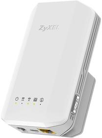 Усилитель сигнала ZyXEL AC1300 MU-MIMO Dual-Band WRE6606