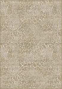 Ковер Domoletti Glorious 765/675650, песочный цв., 230 см x 160 см