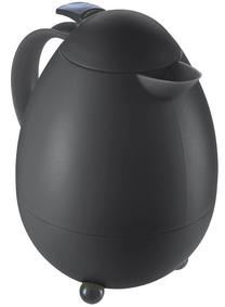 Stalo termosas Leifheit, 1 l, juoda sp.