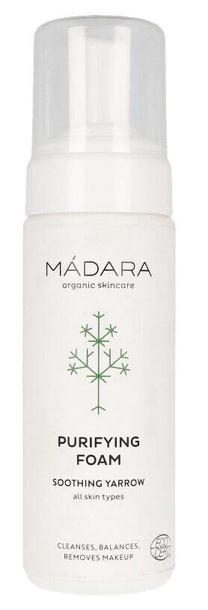 Attīroša sejas puta Madara Purifying, 150 ml