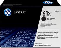Тонер HP C8061X, черный цв.