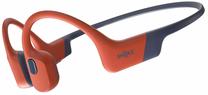 Belaidės ausinės Shokz OpenSwim Pro S711-ST-RD, raudona sp.